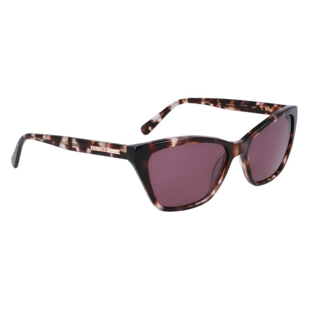 💎✨NEW WITH TAG✨💎Nine West NW656S Bone Tortoise Sunglasses